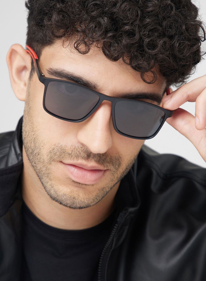 Polarized Aviator Sunglasses