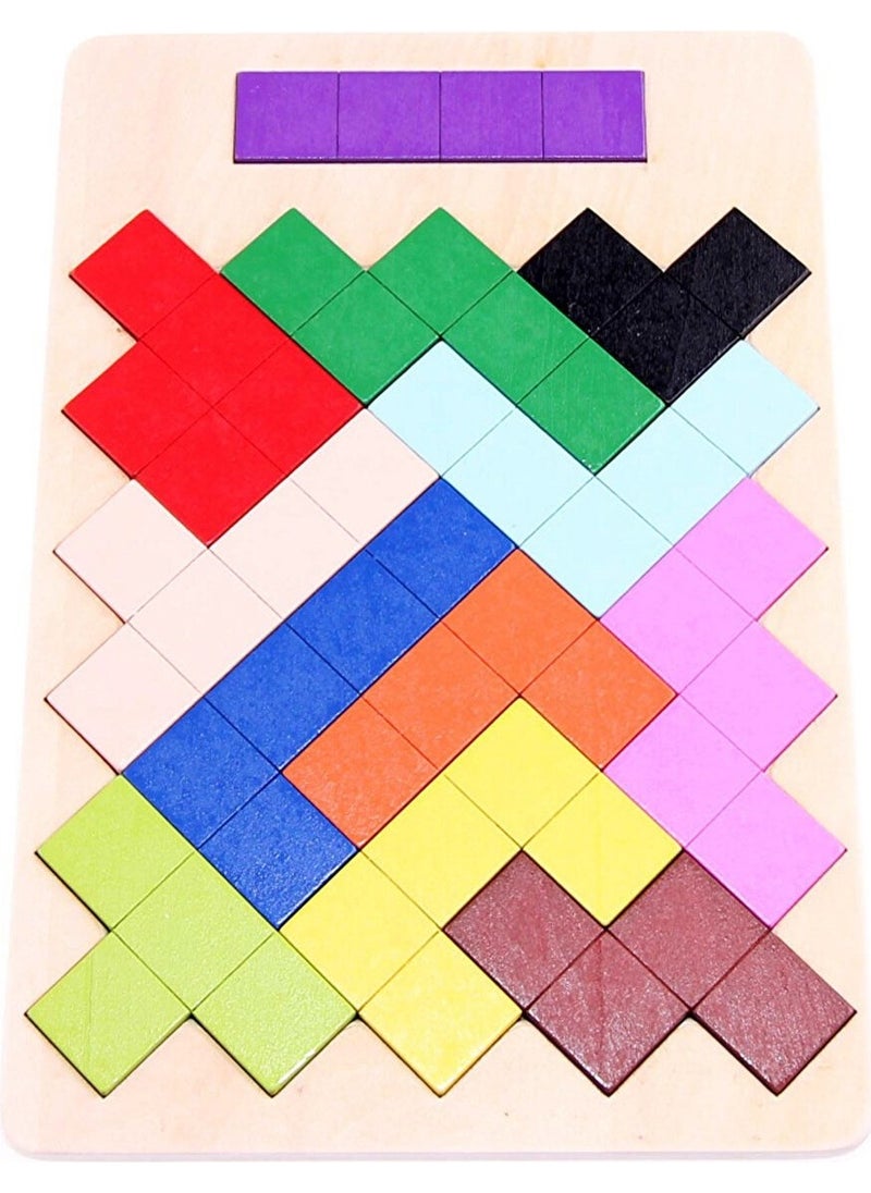 Wooden Tetris Brain Teaser - pzsku/Z6258E33A4549D632050EZ/45/_/1730550564/e369b0f5-1f8c-43a3-9e40-301176184cd0