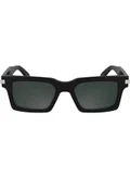 CALVIN KLEIN black