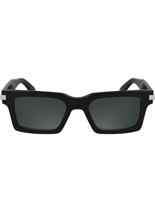 CALVIN KLEIN Rectangle Sunglasses  - Image 1