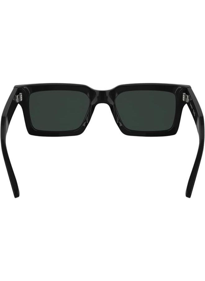 CALVIN KLEIN Rectangle Sunglasses  - Image 2