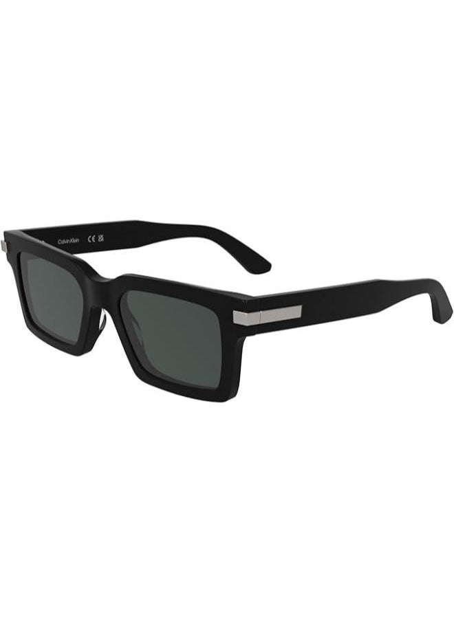 CALVIN KLEIN Rectangle Sunglasses  - Image 3