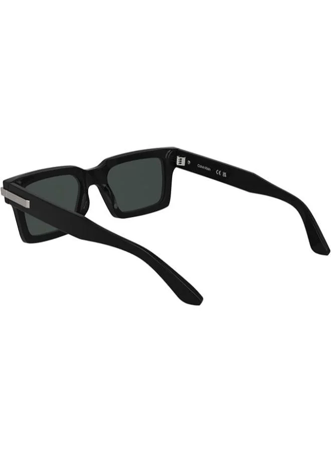 CALVIN KLEIN Rectangle Sunglasses