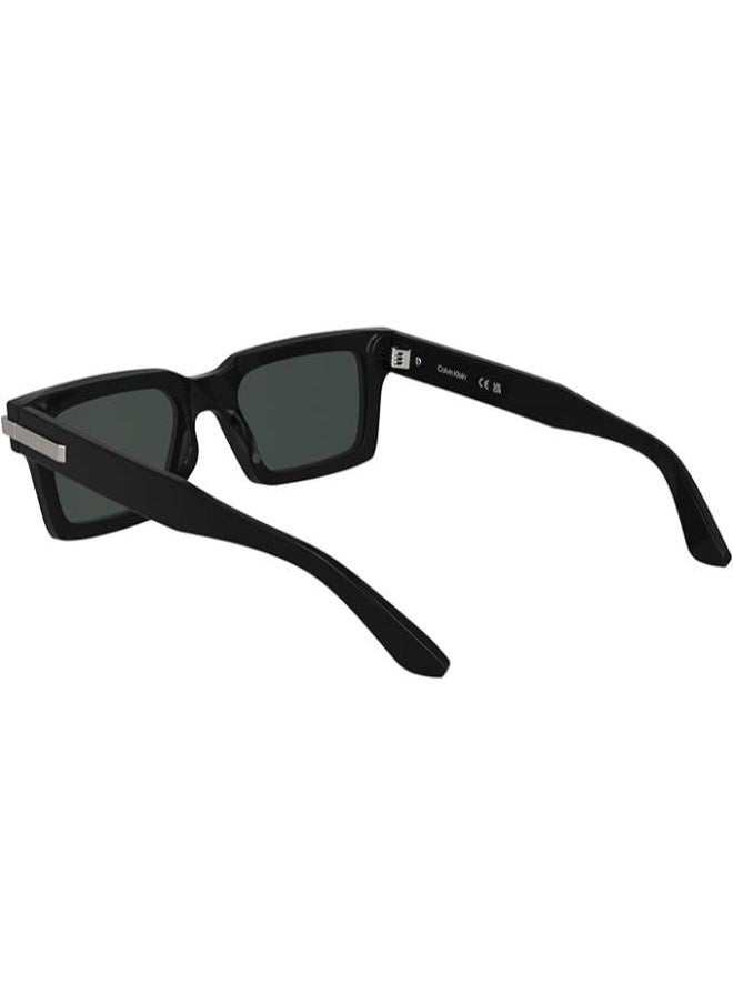 CALVIN KLEIN Rectangle Sunglasses  - Image 4
