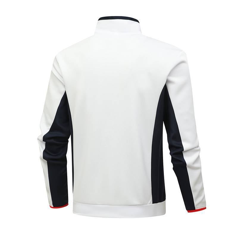 Training Clothing Art Examination Clothing Sports Student Boys And Girls National Clothing Sports Jacket Coach Clothing Martial Arts Clothing Award Clothing - Image 5