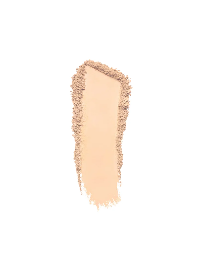 استي لودر Double Wear Stay-In-Place Matte Powder Foundation - 2N2 Buff