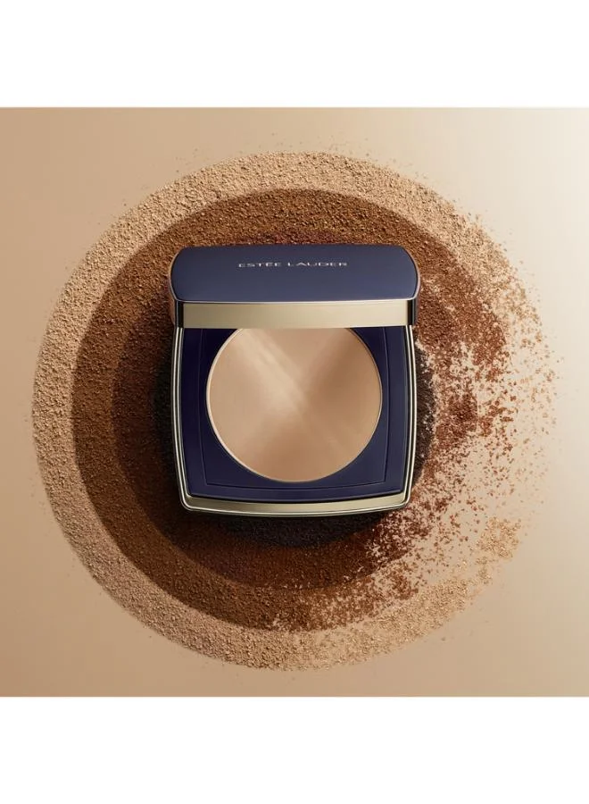 ESTEE LAUDER Double Wear Stay-In-Place Matte Powder Foundation - 2N2 Buff