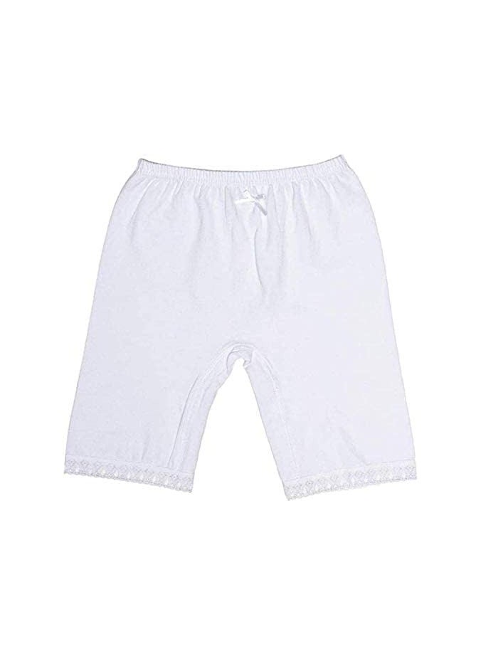 Everyone الجميع تحت شورت للفتيات (9-10 سنوات) (عبوة من 1) - Image 3