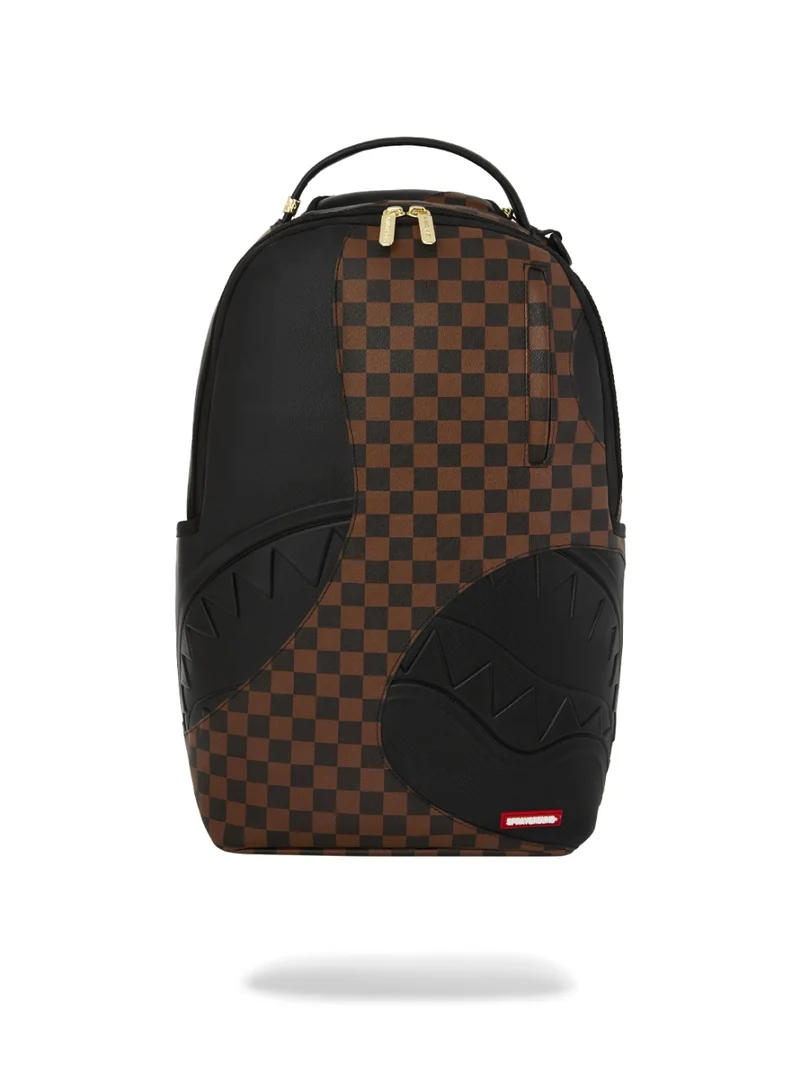 SG JETSTREAM BROWN BACKPACK