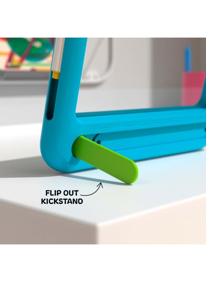 Discovery لوحة الرسم المتوهجة نيون من ديسكفري - Image 3