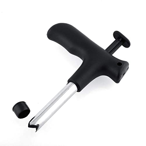 TASKHOUSE Multipurpose Coconut Opener Tool Stainless Steel Driller, Knife & Water Opener for Tender Coconuts (Pack of 1) - Image 1