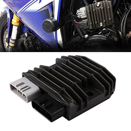USonline911 Voltage Regulator Rectifier For Polaris Ranger Crew 800, RZR 4 800 2011-2014 - Image 4