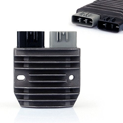 USonline911 Voltage Regulator Rectifier For Polaris Ranger Crew 800, RZR 4 800 2011-2014 - Image 5