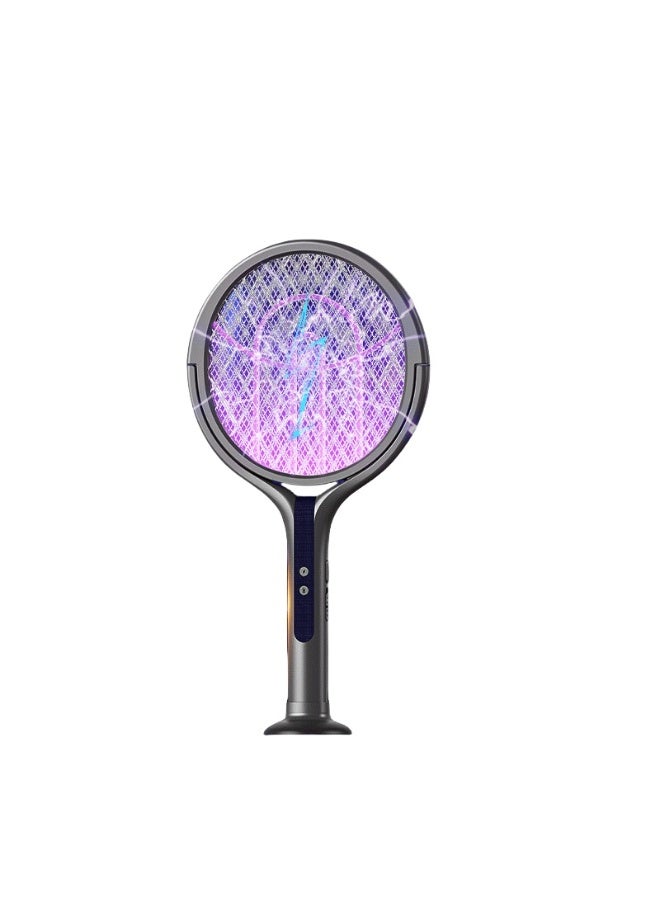 Nariele New USB Rechargeable Household Mosquito Swatter - Image 2