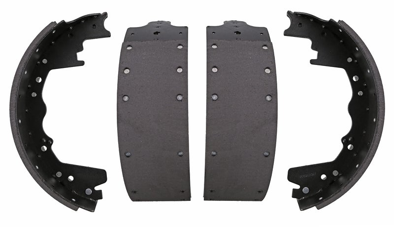 Wagner QuickStop Wagner Brake Hydraulics & Hardware Z583R Drum Brake Shoe - Image 4