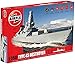 Airfix HMS Daring Type 45 Destroyer Boat Building Kit 1350 Scale - Image 3