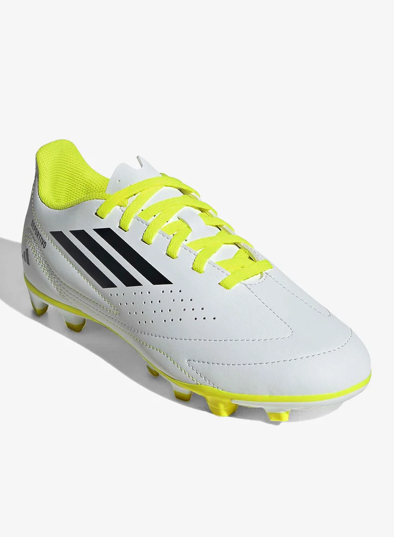 Adidas  Youth Deportivo III FG for Men | Best Price UAE