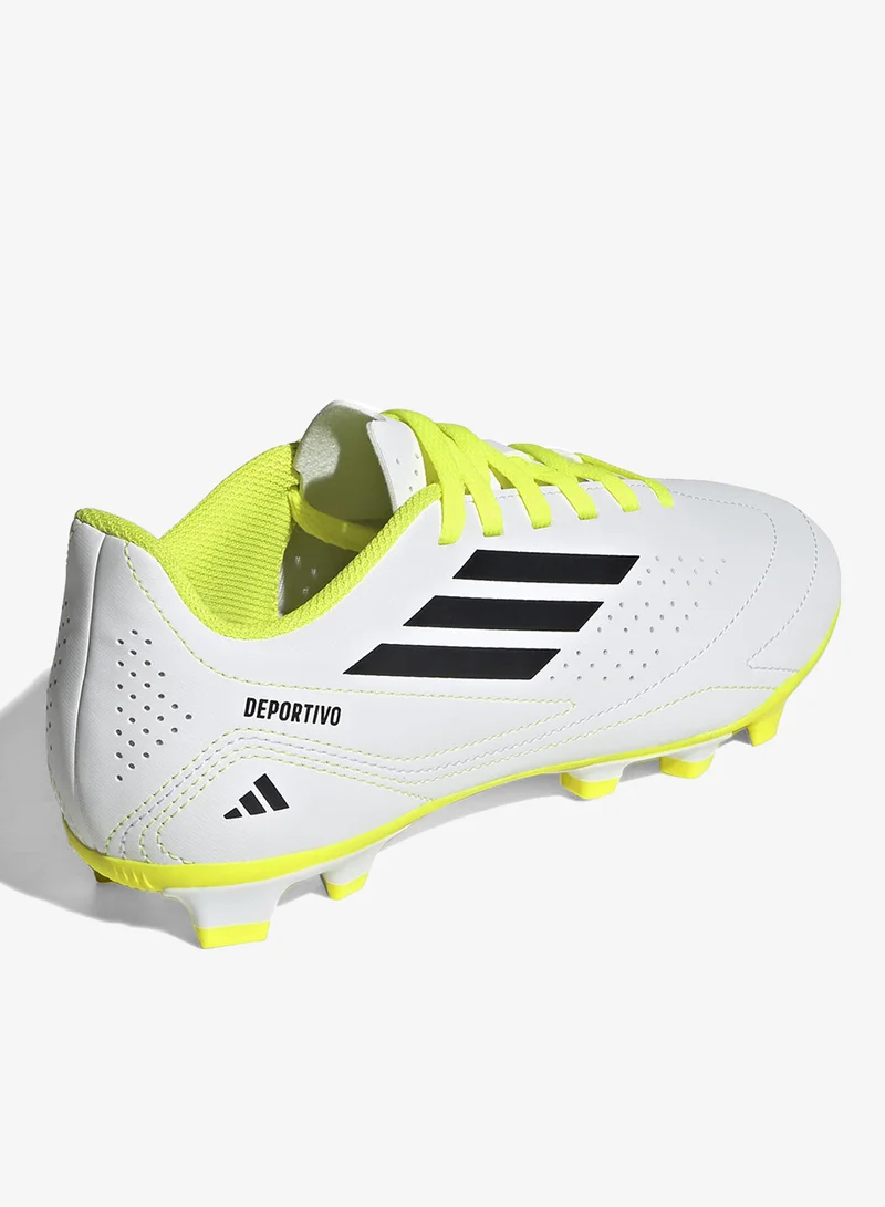 Adidas  Youth Deportivo III FG for Men | Best Price UAE