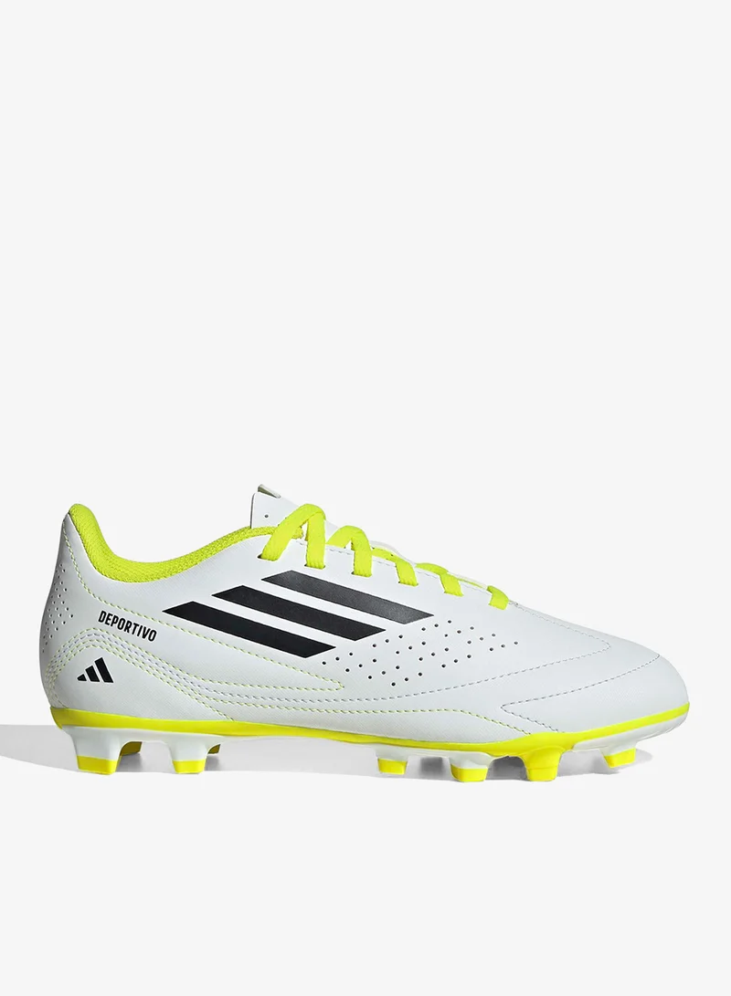اديداس Youth Deportivo III FG