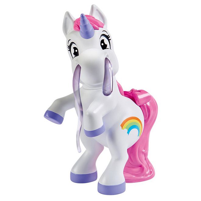 Simba Slime Unicorn Squeeze & Stretch Toy for Kids, Safe Non-Toxic Plastic, Creativity Enhancing, 3+ Years, 10x20x24 cm - Image 2