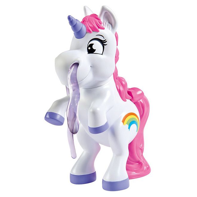 Simba Slime Unicorn Squeeze & Stretch Toy for Kids, Safe Non-Toxic Plastic, Creativity Enhancing, 3+ Years, 10x20x24 cm - Image 4