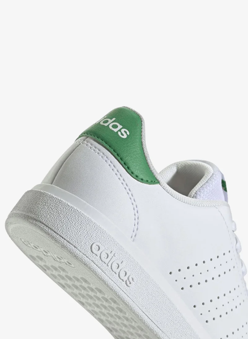 Adidas advantage base 2.0 junior unisex shoes