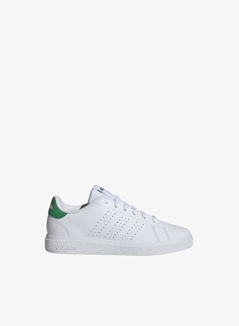 Adidas advantage base 2.0 junior unisex shoes - Image 2