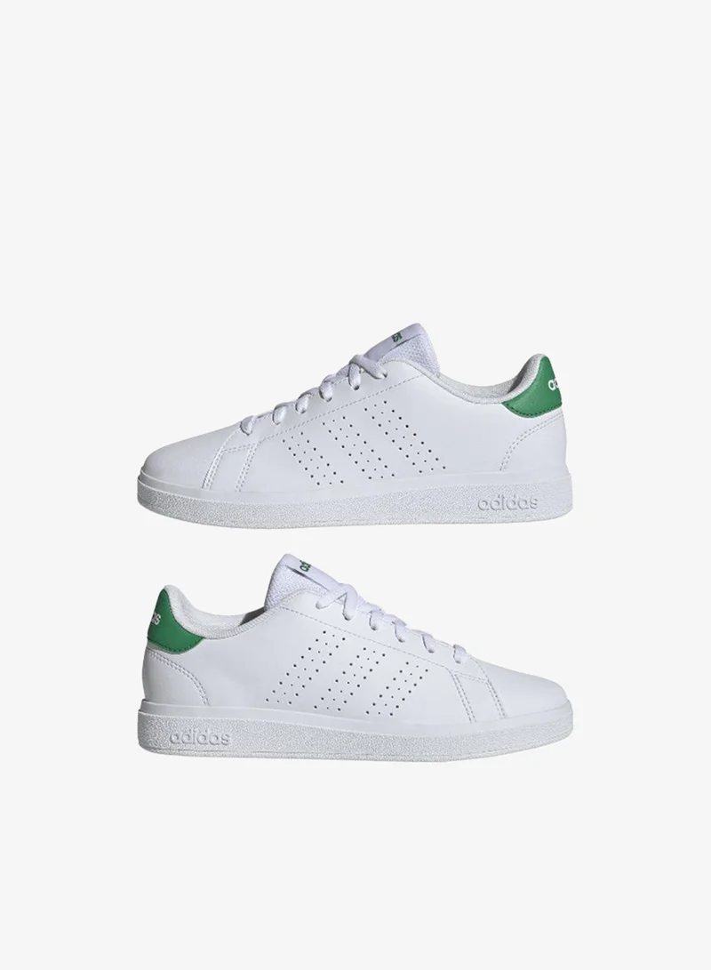 Adidas advantage base 2.0 junior unisex shoes