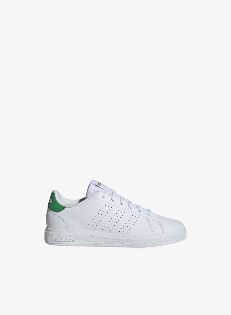 Adidas advantage base 2.0 junior unisex shoes - Image 1