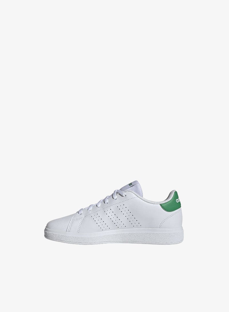 Adidas advantage base 2.0 junior unisex shoes - Image 5