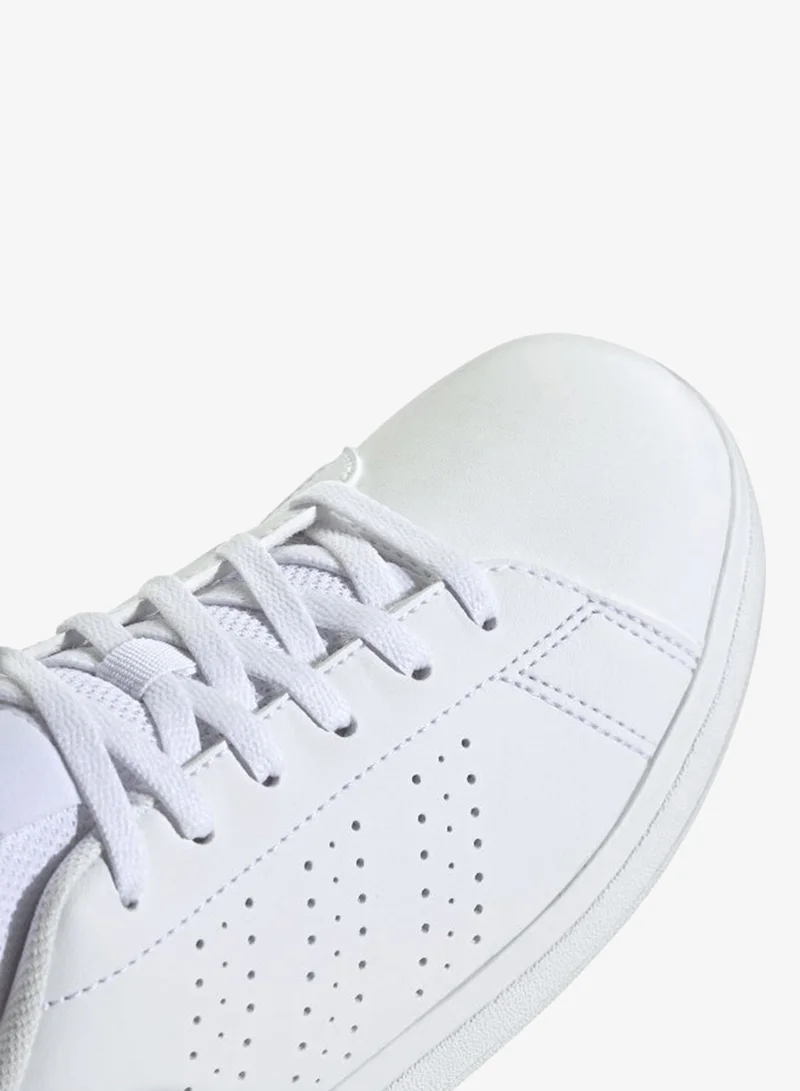 Adidas advantage base 2.0 junior unisex shoes