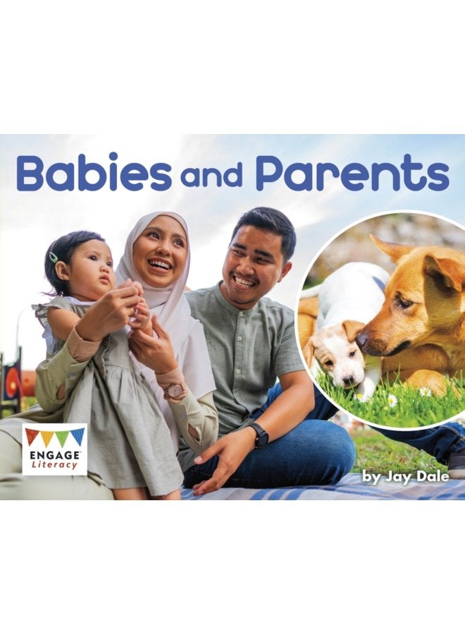Babies and Parents - Paperback