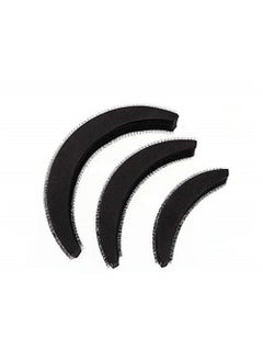 Wendy Mall Hair Clip 3pcslot Mix Size Hairpins Hair Styling Tools Adds Instant Volume and Style for Women and Girls