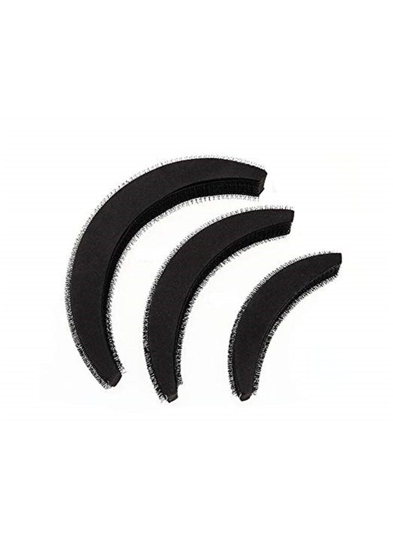 Wendy Mall Wendy Mall Hair Clip 3pcslot Mix Size Hairpins Hair Styling Tools Adds Instant Volume and Style for Women and Girls 