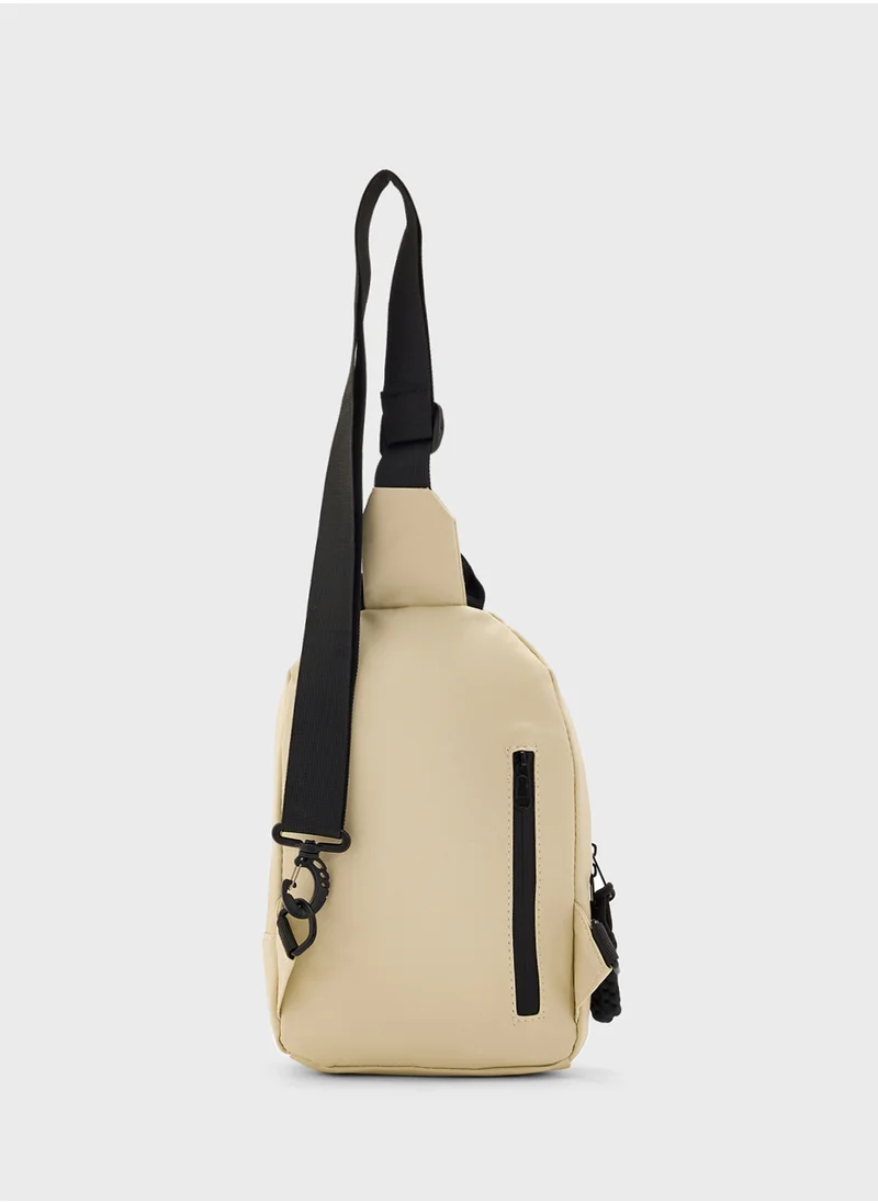Seventy Five Casual Crossbody Sling Bag