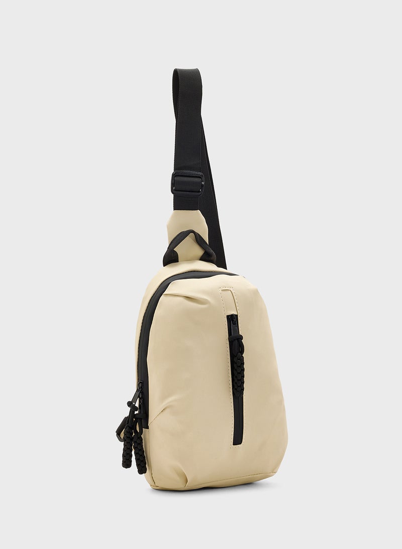 Seventy Five Casual Crossbody Sling Bag  - Image 3
