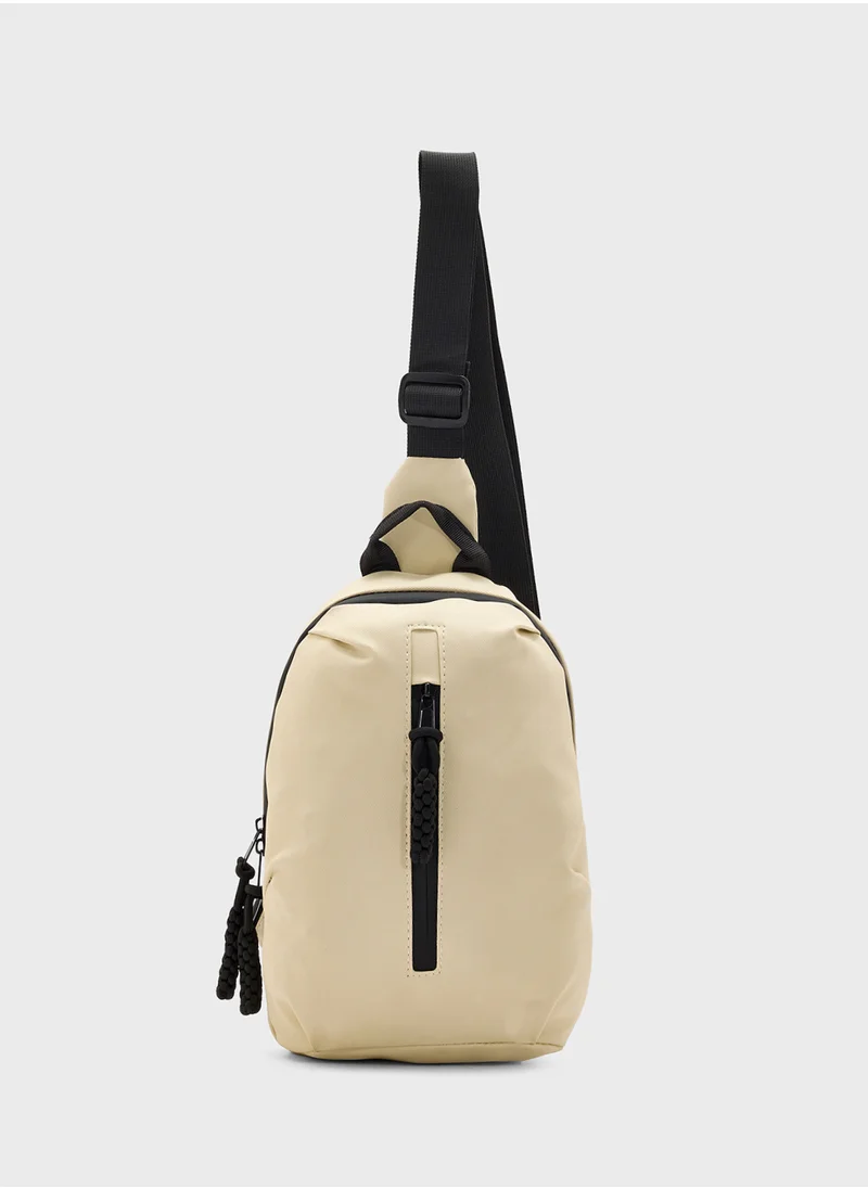 Seventy Five Casual Crossbody Sling Bag