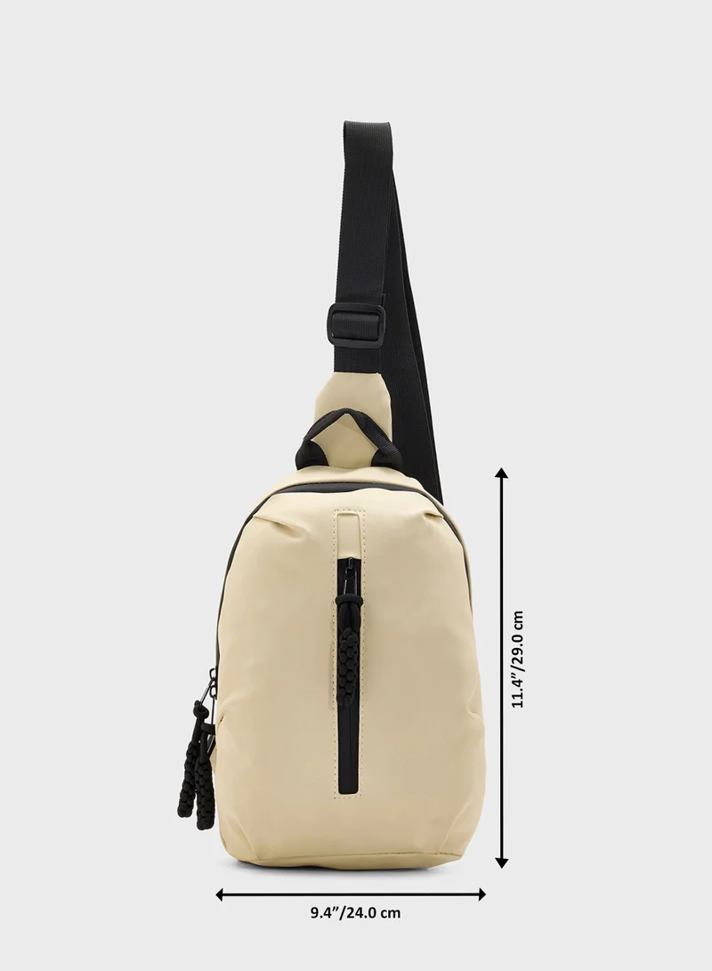 Seventy Five Casual Crossbody Sling Bag