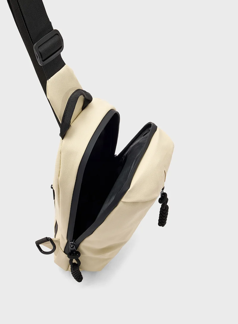 Seventy Five Casual Crossbody Sling Bag
