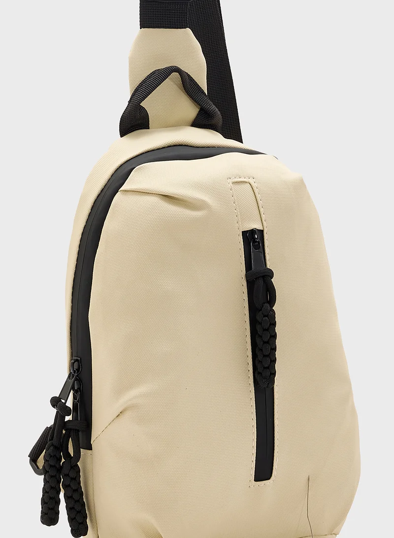 Seventy Five Casual Crossbody Sling Bag