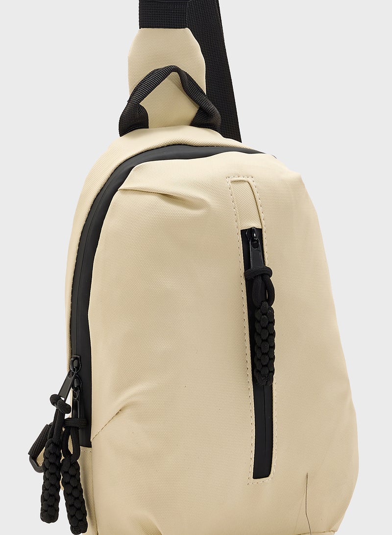 Seventy Five Casual Crossbody Sling Bag  - Image 4