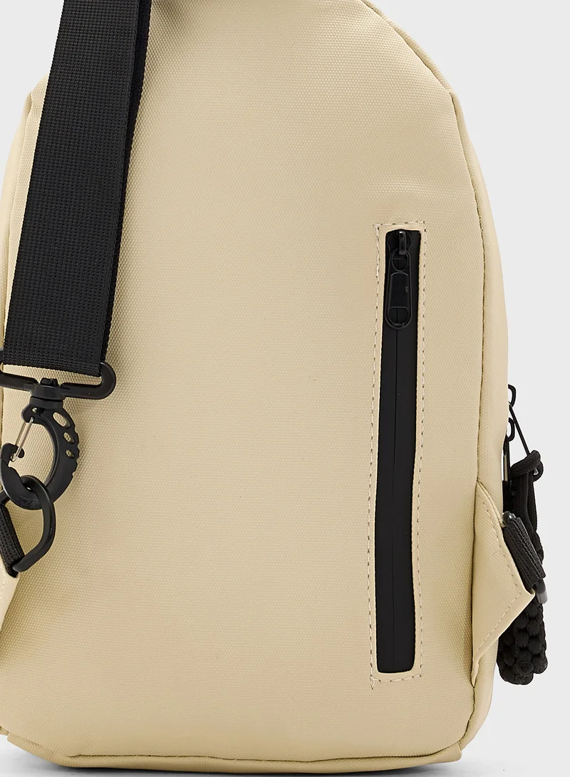 Seventy Five Casual Crossbody Sling Bag