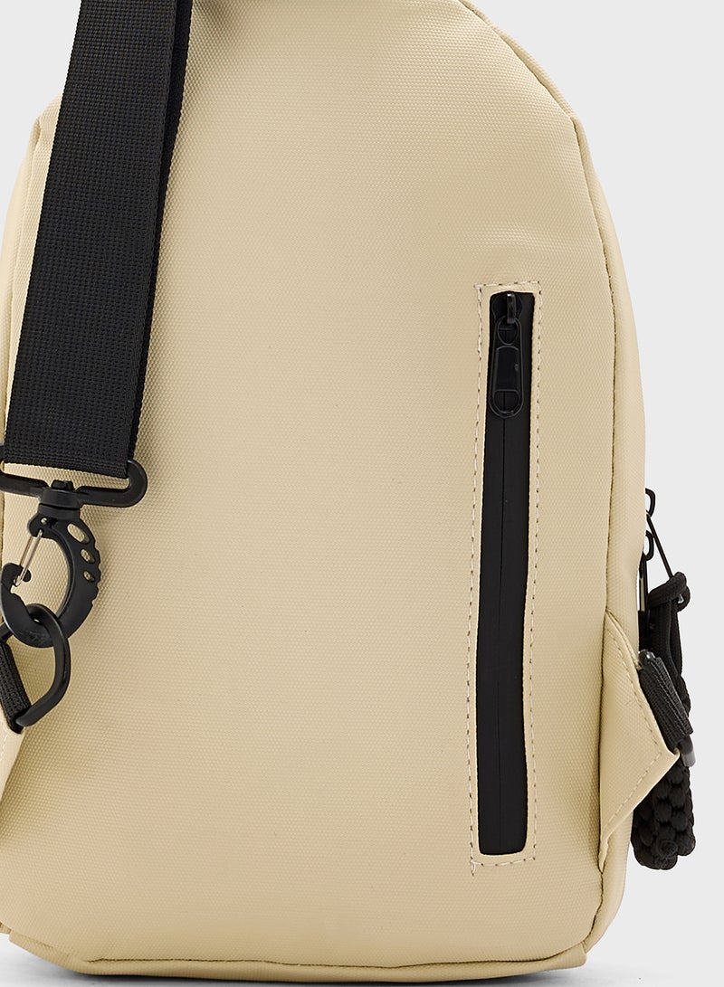 Seventy Five Casual Crossbody Sling Bag  - Image 5