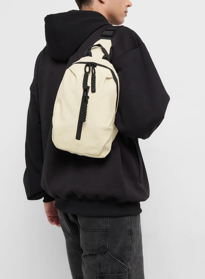 Seventy Five Casual Crossbody Sling Bag