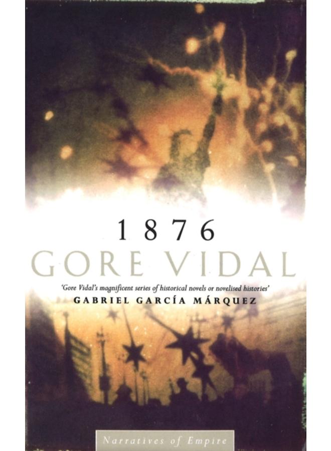 1876 : Number 3 in series 