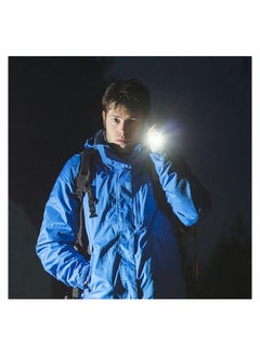 Y&D 10Pack LED Flashlight Outdoor Emergency Electric Torch Handheld Pen Light Portable Mini Waterproof Lightweight Flash lights for Camping Diary Lighting  - Image 3