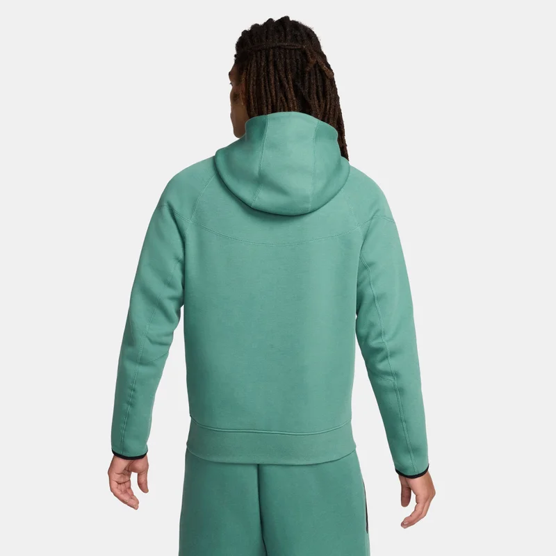 Nike Men's Sportswear Tech Fleece Windrunner Full-Zip Hoodie
