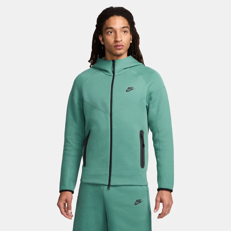 Nike Men's Sportswear Tech Fleece Windrunner Full-Zip Hoodie
