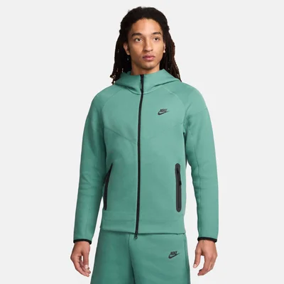 Nike Men's Sportswear Tech Fleece Windrunner Full-Zip Hoodie