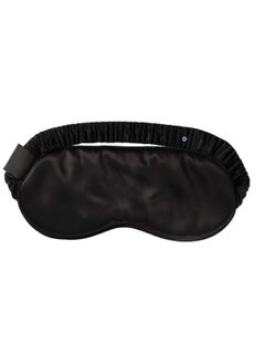 Sleep Mask 100% Blackout  Eye Mask Comfortable & Super Soft Sleeping Mask with Adjustable Straps for Women Men Night Eye Mask for Sleeping Travel Yoga Naps Black - pzsku/Z625A2EB4A7EEA903EC74Z/45/_/1736837014/49f3f679-945b-41ba-b915-f91b53ba44de